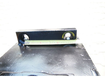 Graafbak Wyposażenie Mecalac MSX, MTX , MX, MXT 2010 Łyżka 40cm do koparki Mecalac 10, 11, 12: afbeelding 4 Graafbak Wyposażenie Mecalac MSX, MTX , MX, MXT 2010 Łyżka 40cm do koparki Mecalac 10, 11, 12: afbeelding 4