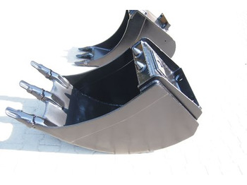 Graafbak Wyposażenie Mecalac MSX, MTX , MX, MXT 2010 Łyżka 40cm do koparki Mecalac 10, 11, 12: afbeelding 2 Graafbak Wyposażenie Mecalac MSX, MTX , MX, MXT 2010 Łyżka 40cm do koparki Mecalac 10, 11, 12: afbeelding 2