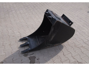 Graafbak MECALAC