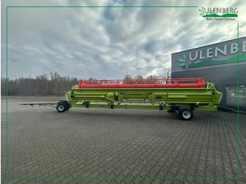 Landbouwmachine CLAAS
