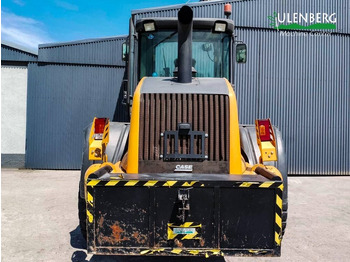 Wiellader Case 721 E: afbeelding 4