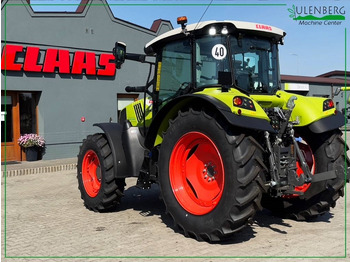 Nieuw Tractor Claas ARION 440: afbeelding 3