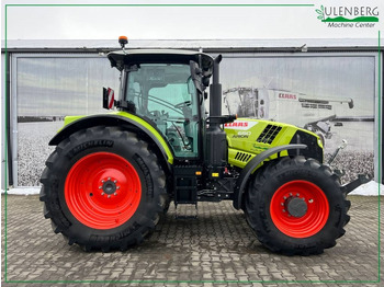 Tractor Claas ARION 650 HEXA Stage V: afbeelding 4