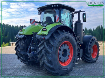 Tractor Claas Axion 930 Cmatic: afbeelding 4