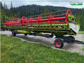 Oogstmachine toebehoor CLAAS