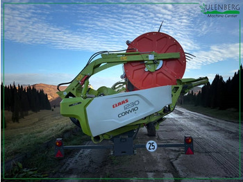 Graanmaaibord Claas CONVIO FLEX 1230: afbeelding 4