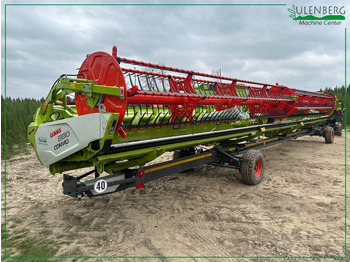 Oogstmachine toebehoor CLAAS