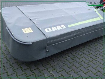 Leasing Claas Disco 32  Claas Disco 32: afbeelding 1