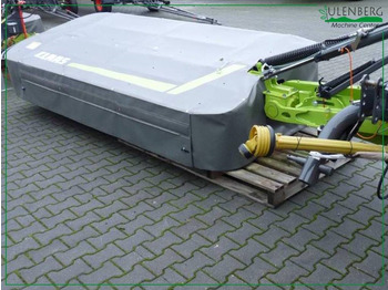 Leasing Claas Disco 32  Claas Disco 32: afbeelding 3