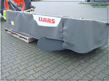 Leasing Claas Disco 32  Claas Disco 32: afbeelding 2