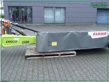 Leasing Claas Disco 32  Claas Disco 32: afbeelding 5