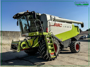 Maaidorser CLAAS Lexion 580