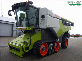 Maaidorser CLAAS Lexion 8700
