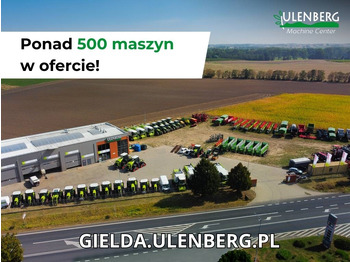 Nieuw Maaidorser Claas Lexion 8700 TT: afbeelding 3