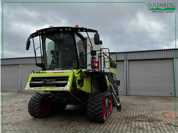 Maaidorser CLAAS Lexion 8700