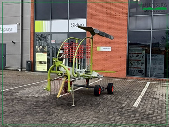 Hooischudder CLAAS Liner