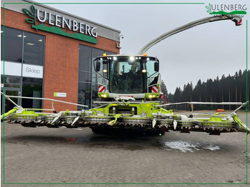 Oogstmachine toebehoor CLAAS