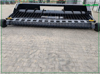 Oogstmachine toebehoor Claas Swath Up 450: afbeelding 5 Oogstmachine toebehoor Claas Swath Up 450: afbeelding 5