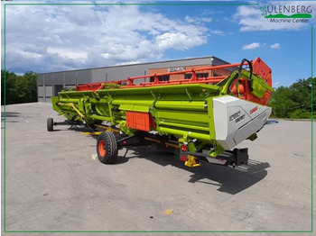Oogstmachine toebehoor CLAAS