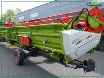 Oogstmachine toebehoor CLAAS