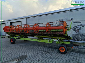 Oogstmachine toebehoor CLAAS