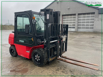 Diesel heftruck HANGCHA
