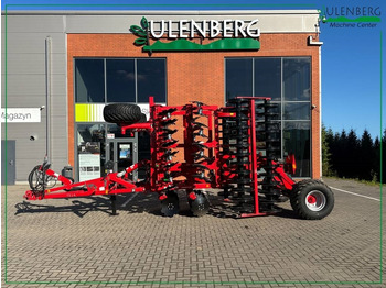 Schijveneg HORSCH