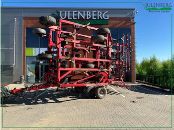 Cultivator Horsch Terrano 12 FG: afbeelding 5