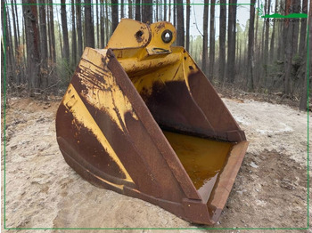 Graafbak LIEBHERR