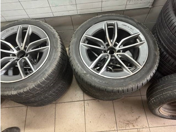 Band voor Vrachtwagen Pirelli P ZERO Winter 255/45/19: afbeelding 3