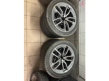 Band voor Vrachtwagen Pirelli P ZERO Winter 255/45/19: afbeelding 2