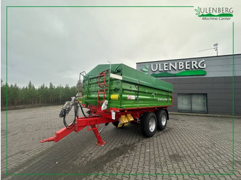 Landbouwkipper PRONAR