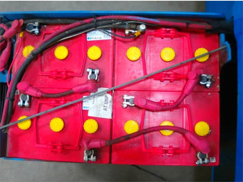 Schaarlift Genie GS2032: afbeelding 5