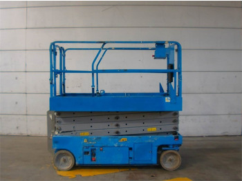 Schaarlift GENIE GS2646