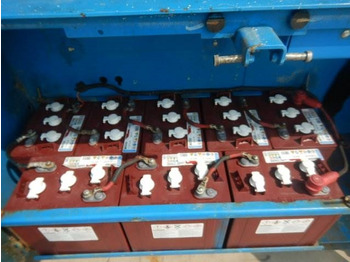 Schaarlift Genie GS3369DC: afbeelding 5 Schaarlift Genie GS3369DC: afbeelding 5