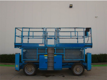 Schaarlift GENIE