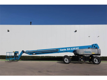 Telescoophoogwerker GENIE