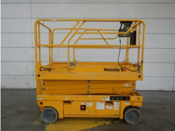 Schaarlift HAULOTTE Compact 10