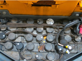 Verticale masthoogwerker Haulotte STAR 10: afbeelding 5