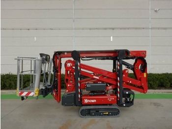 Hoogwerker HINOWA