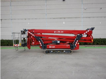 Hoogwerker HINOWA