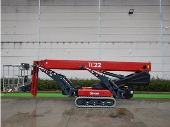 Hoogwerker HINOWA