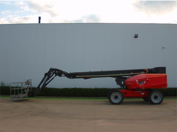 Telescoophoogwerker MANITOU 280 TJ