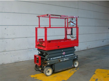 Schaarlift SkyJack SJ3219: afbeelding 3