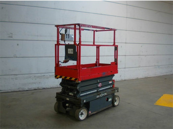 Schaarlift SkyJack SJ3219: afbeelding 4