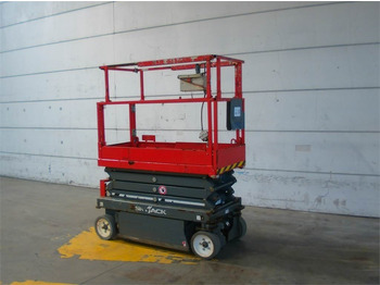 Schaarlift SkyJack SJ3219: afbeelding 2