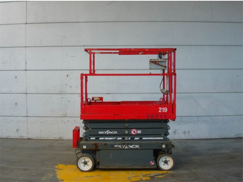 Schaarlift SKYJACK