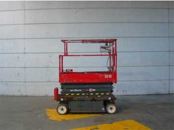 Schaarlift SKYJACK