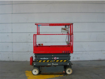 Schaarlift SKYJACK