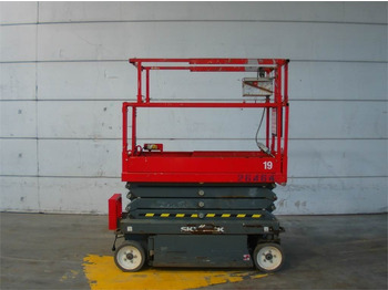 Schaarlift SKYJACK